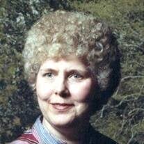 Pearl Elizabeth Pullins Obituary