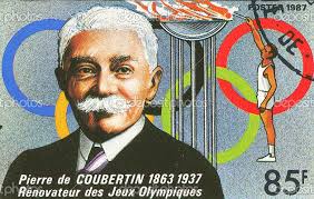 Savona celebra i 150 anni della nascita di Pierre de Coubertin