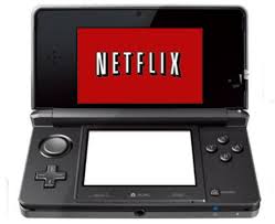 Netflix has been adding 3d movies in their library since 2013 and there are a lot netflix has a huge list of movie and television series database that they update regularly, but 3d movies and documentaries are the newest comers. Netflix Now On 3ds 3d Movies Coming Soon Video Games Blogger