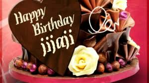 The traditional cake usually comprised of cream to cover it up and that would be it. Best Of Happy Birthday Dear Jiju Cake Image Wallpaper