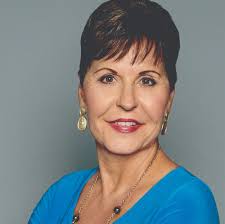 Quote By Joyce Meyer Worry Is A Down Payment On A Problem You May Ne