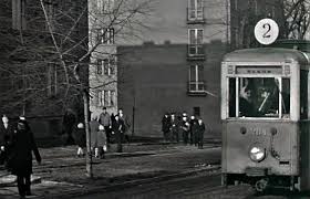 Tramwaj mpk na pętli koło dworca pkp raków w czestochowie. Stary Rakow Filmowo Zobacz Kroniki Z Huty Bieruta Z Lat 70 I 80 Stare Zdjecia Zdjecie Nr 6