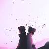 Fondo de pantalla itachi y sasuke. 3