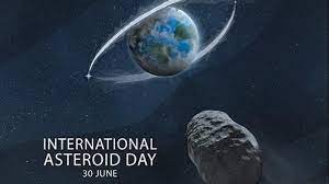 The star vega, like earth, has a rocky asteroid belt. World Asteroid Day 2019 Why And When This Day Is Observed Globally