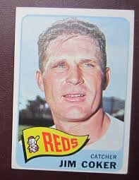 Jim Coker's Instagram, Twitter & Facebook