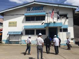 According to the star, a malaysian dredging and reclamation contractor inai kiara sdn bhd will purchase a fleet of seven vessels, including two dredgers from mset shipbuilding corporation sdn bhd, a terengganu. Amim East Coast Shipyards Members Visit Amim