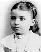 Grace Coolidge Overview