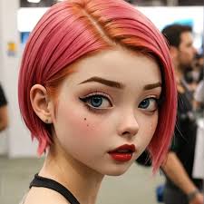 Talkie Profile Allison Callahan