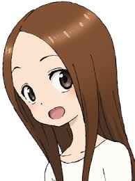 tvアニメ からかい上手の高木さん 公式サイト 2018年1月8日 月 あにめのめ にて放送開始 からかい上手の高木さん 高木さん からかい