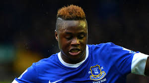 Magaye serigne falilou dit nelson gueye (born 6 july 1990) is a professional footballer who is currently plays for adanaspor. Magaye Gueye Has Completed His Loan Move From Everton To Brest Football News Sky Sports