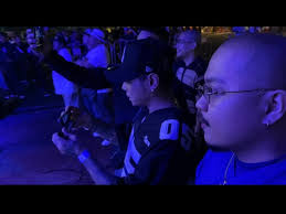 Temple street trece 1923 Gang Por vida