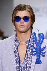 New Fashion Week Recap: Nick Graham S/S 2018