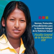 Protocolo para la investigación de la Violencia contra la Mujer en el  ámbito familiar, desde una perspectiva de Género