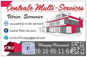 Central Multi Service