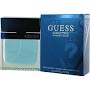 GUESS Fragrance Seductive Homme Blue Eau De Toilette Spray For Men, 3.4 Fl Oz from www.walmart.com