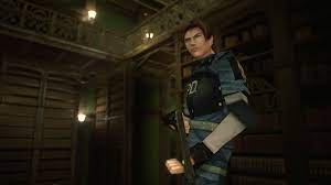 This page contains codebreaker/gameshark cheat codes for resident evil 2 for the playstation 1. Capcom Shows Off Unlockable Resident Evil 2 Classic Costumes Destructoid