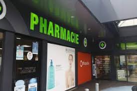 La carte est en cours de chargement. Pharmacie De Garde A Neuilly 27730 Service Ouvert Aujourd Hui