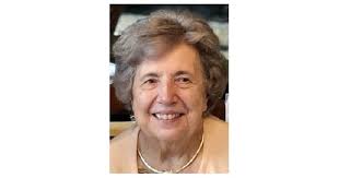 Marie Simone Obituary (1937