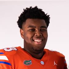 Florida Gators National Signing Day