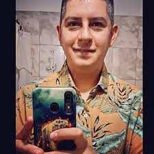 Fotka od Claudio Juarez (@claudio_juarez18) · 24. května 2022