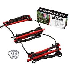 Slackers Slacker Black Climbing accessory at Lowes.com