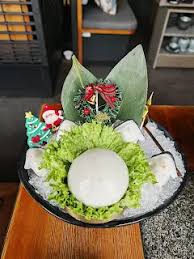 企鹅堆雪球- 香港尖沙咀的湊湊甄選(K11 Musea) | OpenRice 香港開飯喇