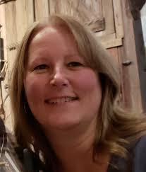 Cheryl Knotts's Instagram, Twitter & Facebook