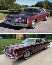 Image result for Formal Black 1974 Chrysler