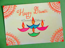 Diy diwali cards handmade diwali greeting cards diwali card making diy diwali decorations diwali diy diwali gifts happy diwali diwali craft for children diy gift box template. 27 Diwali Greeting Cards Ideas Diwali Greeting Cards Diwali Greetings Diwali