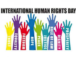 International Human Rights Day December 10 Every Year Human Rights Day Commemorates And Celebrates The Day I Human Rights Day Human Rights Human Rights Law