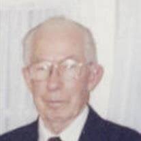 Walter Davidson Obituary