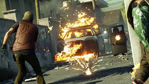 El sistema de progreso flexible es una novedad de battlefield hardline. How To Earn And Spend Your Cash In Hardline