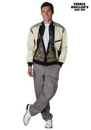 Ferris Bueller Costume Movie Character Costumes Ferris Bueller Costume Movie Character Costumes Ferris Bueller