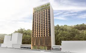 The horizon hotel in kota kinabalu is situated in the heart of the city close the istanza, the sabah governor's residence. Hyatt Announces Plans For Hyatt Centric Kota Kinabalu Business Wire