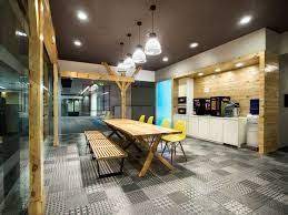 Basic needs and financial assistance as resources allow; Fluor Office Photos Glassdoor