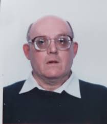 Death Notice of Danny Doherty (Dunfanaghy, Donegal)