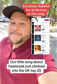 Nathan Dawes Hit Song Love Island