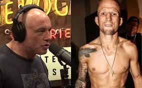 "It shouldn't be the Ultimate Weight-Cutting Championship"