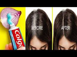 Keep it aside for nearly 25 mts. Only 2 Minutes White Hair Turn Black Naturally Use This Home Remedy Exclusive New Tips 2019 Youtube