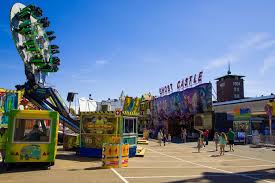10:58 de leuke kermis in almere buiten met o.a. Bossche Kermis Blijft Een Week Langer Bij Brabanthallen We Zijn Ongelooflijk Blij Den Bosch Vught Bd Nl