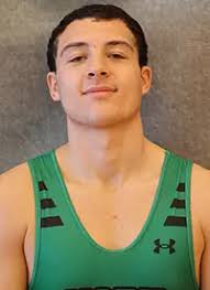 2023-24 Men's Wrestling Roster