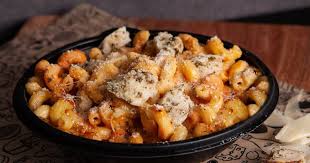 I Heart Mac Cheese To Open 20th Texas Unit Fast Casual