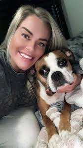 Brandi Eldridge's Instagram, Twitter & Facebook