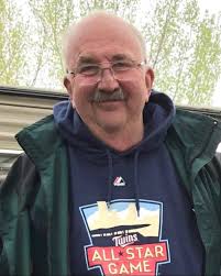 Arol Clifton McCaslin Jr. Obituary August 27, 2024