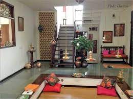Traditional South Indian Home Interior Design Photos