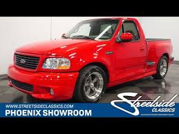 Shop millions of cars from over 21,000 dealers and find the perfect car. 7 500 Mile Ford F 150 Svt Lightning For Sale Paul Walker Would Have Loved It Autoevolution