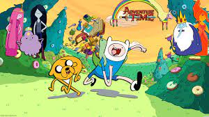 The great collection of adventure time wallpaper hd for desktop, laptop and mobiles. Adventure Time Wallpaper 1920x1080 Funny Pictures Tumblr Quotes Adventure Time Cartoon Adventure Time Movie Adventure Time Wallpaper