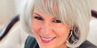 Hair Dream Book Dream White Hair