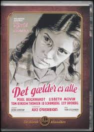 Tak for sidst af Holger Jensen (f. 1902-08-08), Ulla Hjorth Nielsen