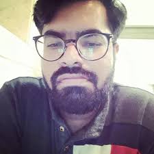 Shailesh Solanki's User Profile